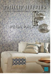 Phillip Jeffries Pena Palace Wallpaper